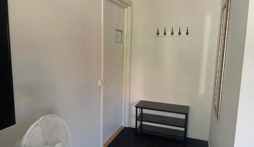 Executive Triple Room