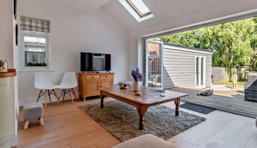 Four-Bedroom House