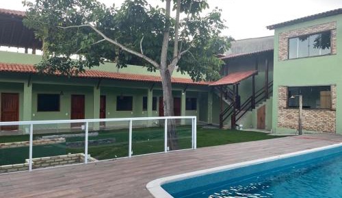 Five-Bedroom House