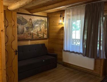 Duplex Quadruple Room