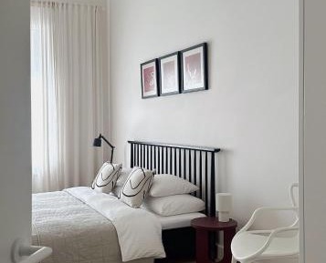 One-Bedroom Superior Apartment