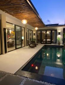 One-Bedroom Villa