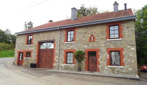 Five-Bedroom House