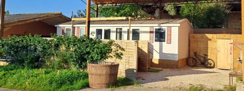 Mobile Home