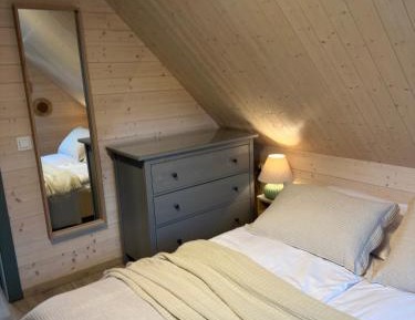 Three-Bedroom Townhouse