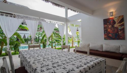 Superior Villa
