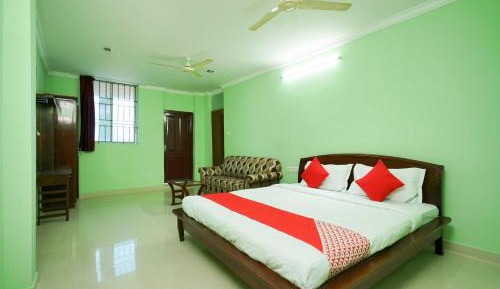 Classic Triple Room