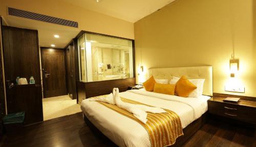 Superior Queen Room
