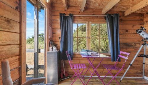 One-Bedroom Chalet