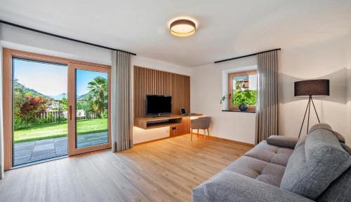 Two-Bedroom Superior Apartment