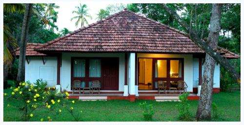 Cottage Double or Twin Room
