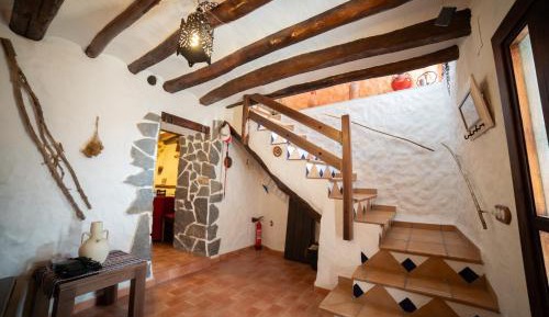 Three-Bedroom Home