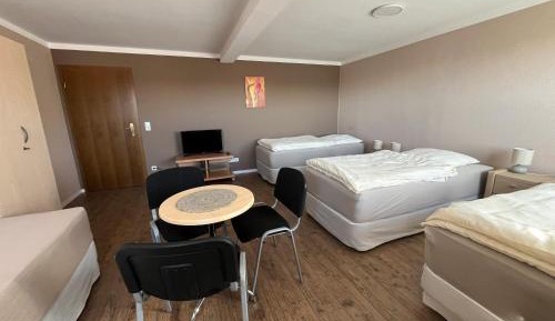 Two-Bedroom Superior Apartment