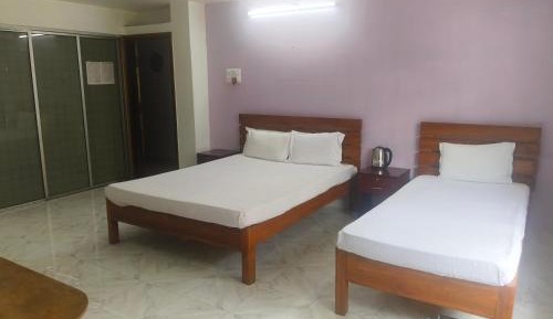 Double or Twin Room
