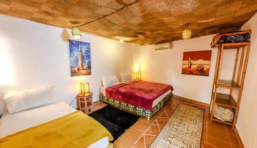 Budget Double or Twin Room