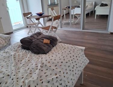 Two-Room Apartment
