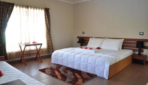Double Room