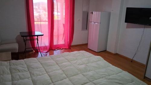 Triple Room with Lake View