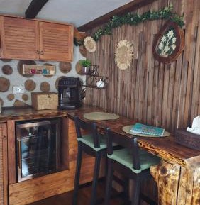 Superior Chalet