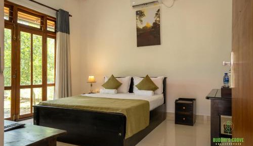 Double Room with Lake View