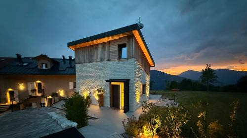 Superior Chalet