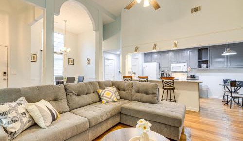 Vacation Home