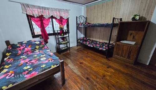 Standard Double Room with Fan