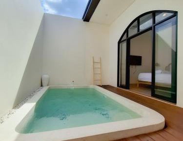 One-Bedroom Villa