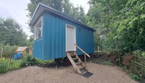 Triple Room with Garden View