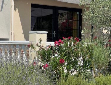 One-Bedroom Villa