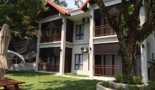 Superior Villa