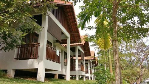 One-Bedroom Villa