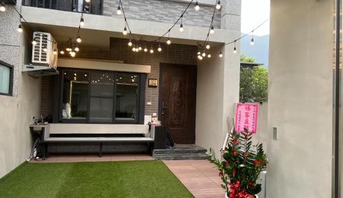 Double Room with Balcony (2 Adults + 1 Child)