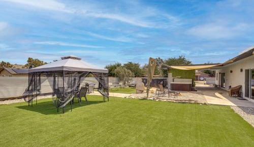 Vacation Home