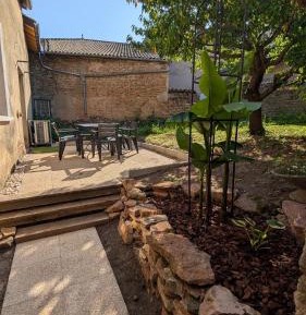 Three-Bedroom Home