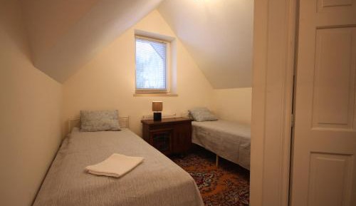Small Double Room