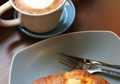 Double Room with Private External Bathroom