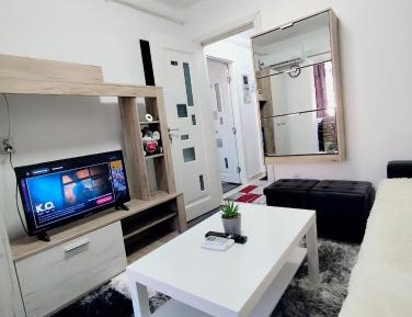 One-Bedroom Premium Apartment