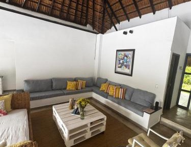 Five-Bedroom House