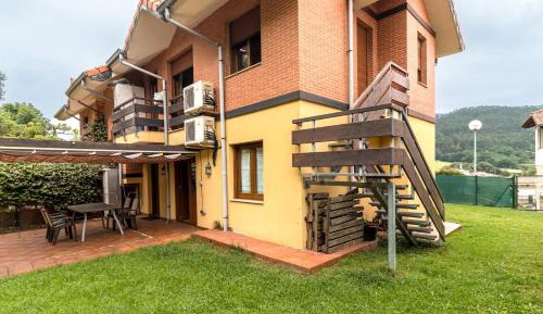 Superior One-Bedroom Apartment