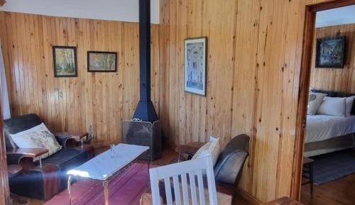 Standard Cabin