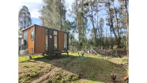 Mobile Home