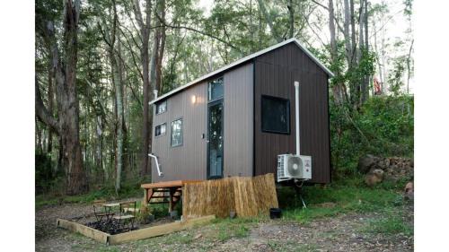 Mobile Home