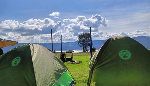 Tent