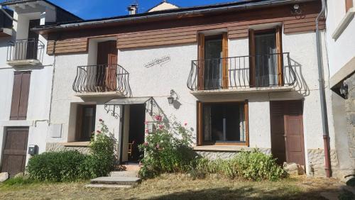 Three-Bedroom Home