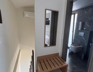 Suite with Sea View