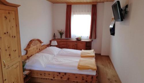 Comfort Double Room with Bathroom