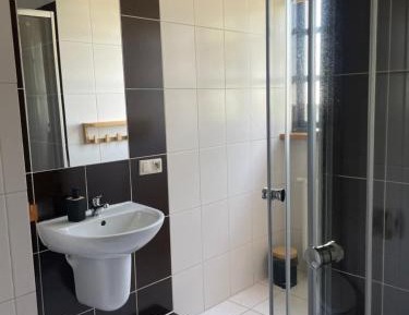 Twin Room with Bathroom