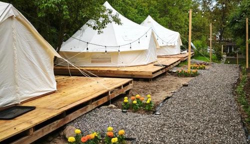 Tent