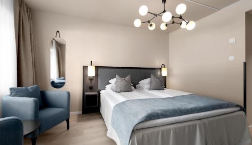 Economy Twin Room